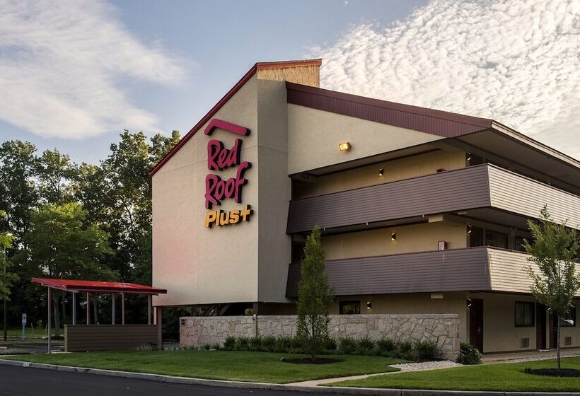 Otel Red Roof Inn Plus+ Wilmington   Newark