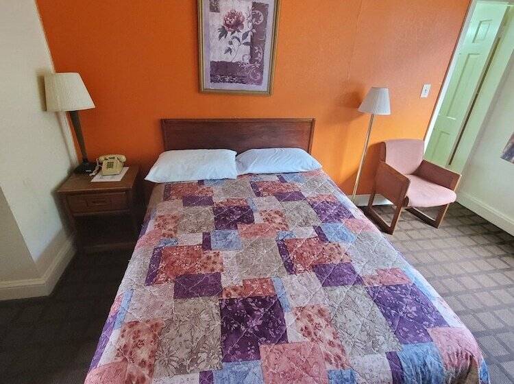 בית מלון כפרי Relax Inn