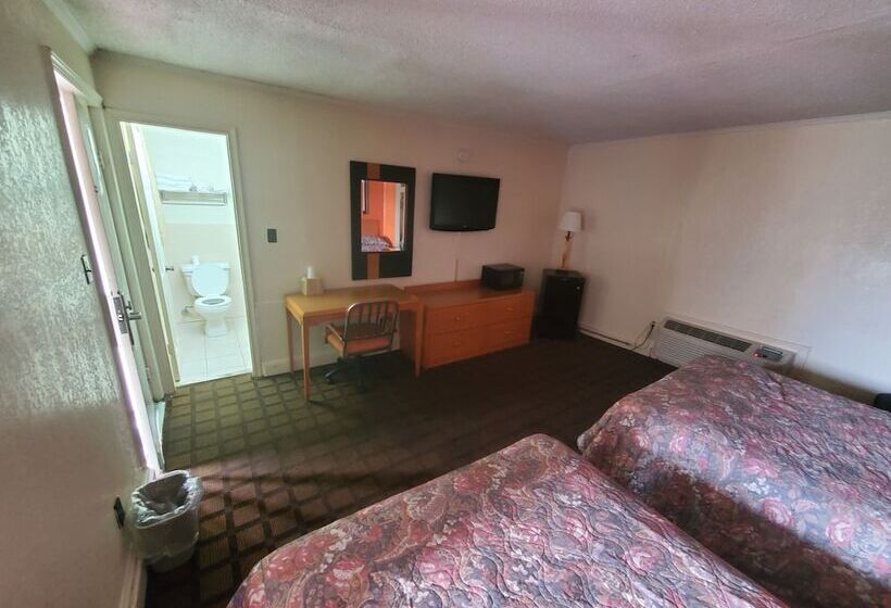 בית מלון כפרי Relax Inn