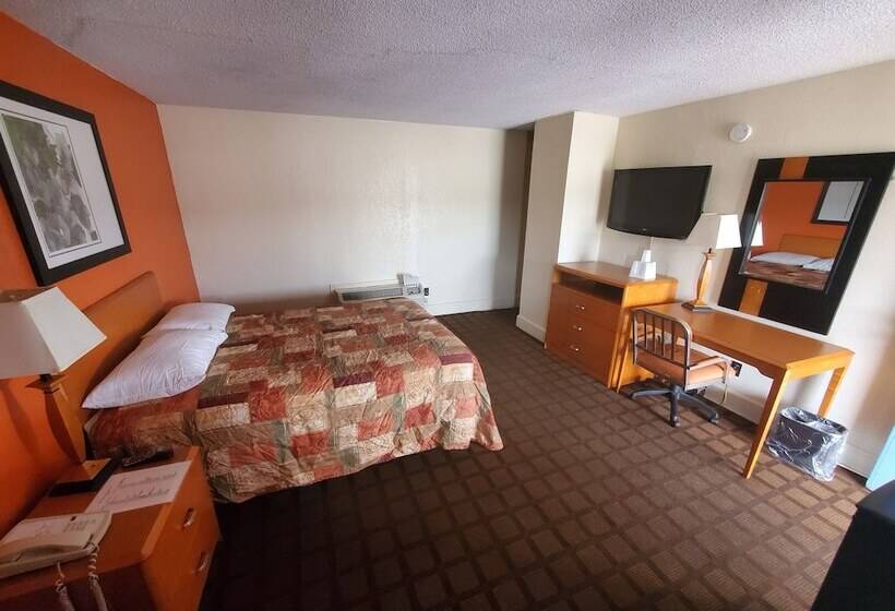 בית מלון כפרי Relax Inn