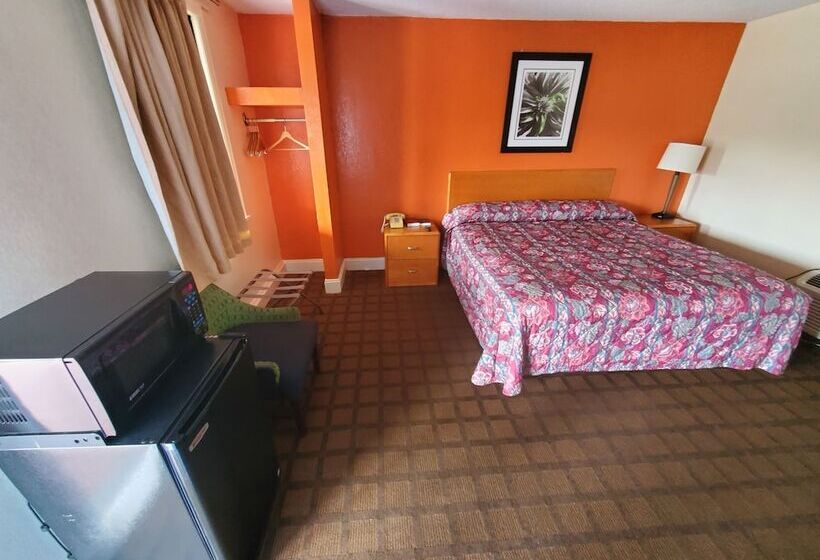 בית מלון כפרי Relax Inn