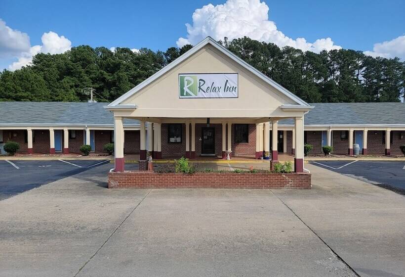 בית מלון כפרי Relax Inn