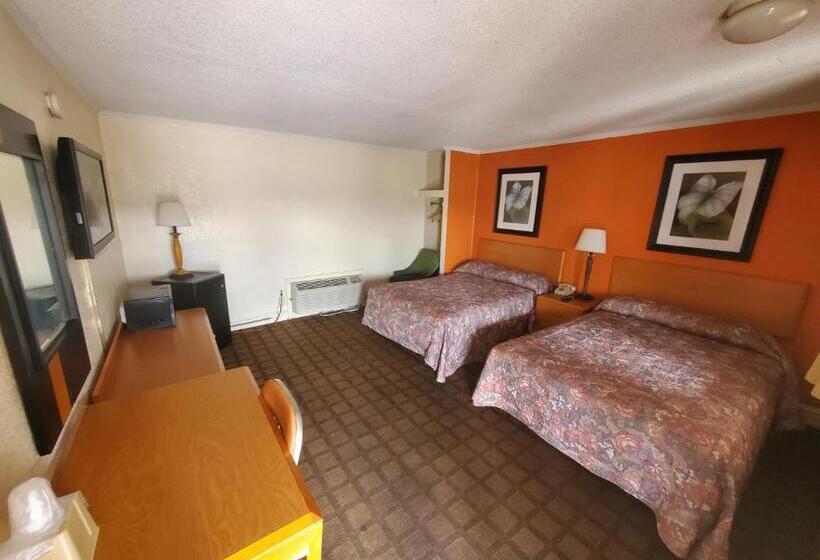 בית מלון כפרי Relax Inn