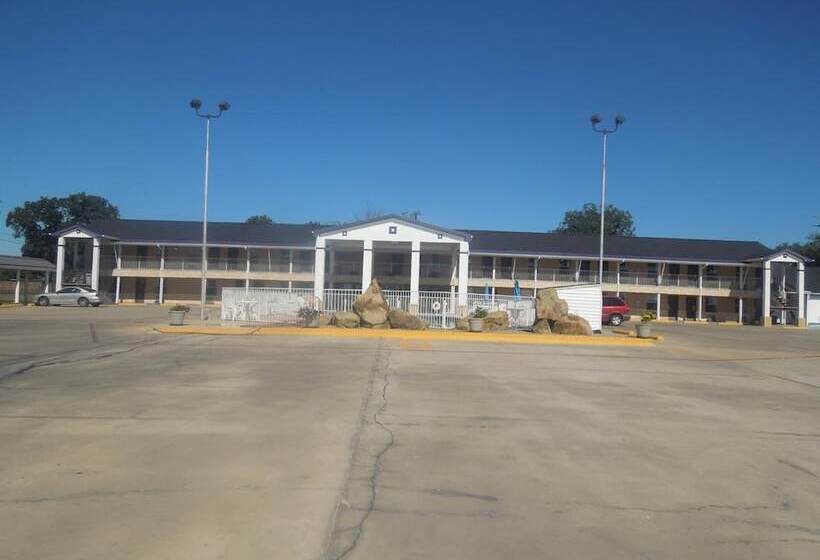 בית מלון כפרי Relax Inn Mineral Wells