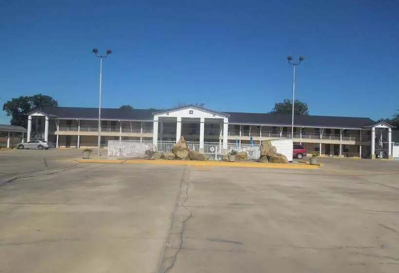 Отель Relax Inn Mineral Wells