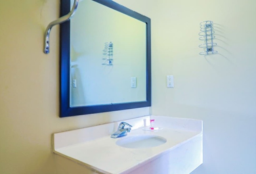 Отель Rodeway Inn