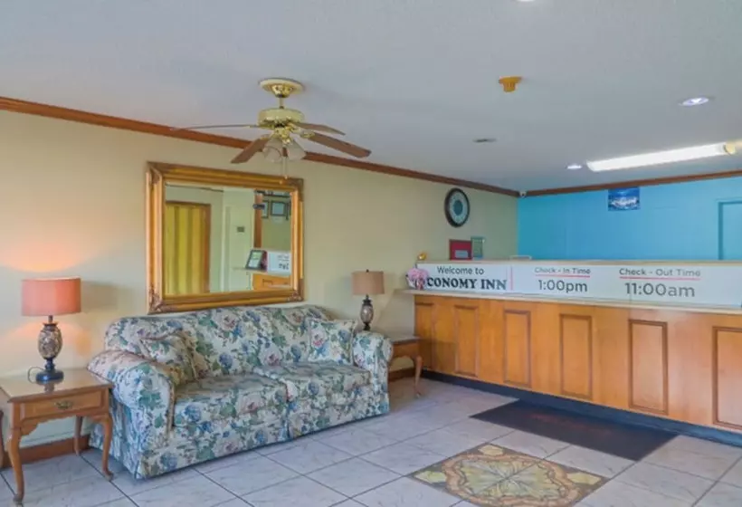 Hotelli Rodeway Inn