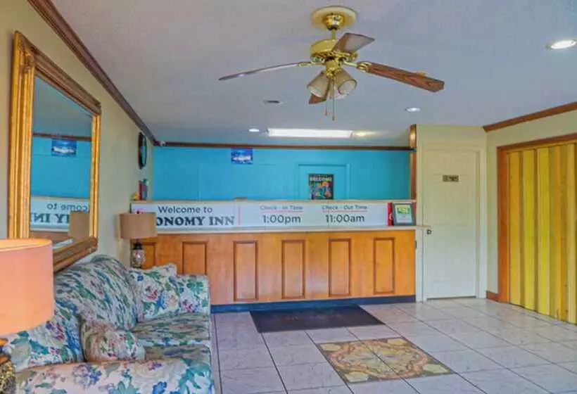 Hotelli Rodeway Inn