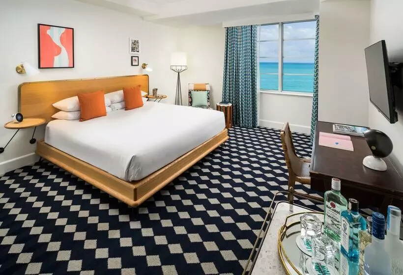 منتجع Andaz Miami Beach, By Hyatt
