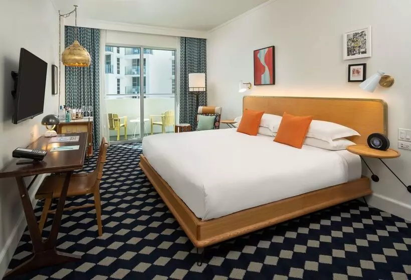 منتجع Andaz Miami Beach, By Hyatt