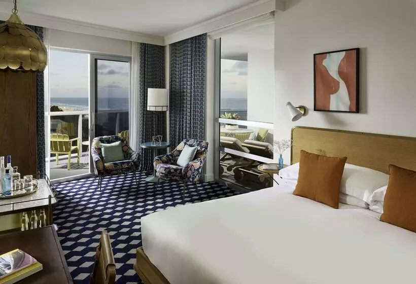 منتجع Andaz Miami Beach, By Hyatt