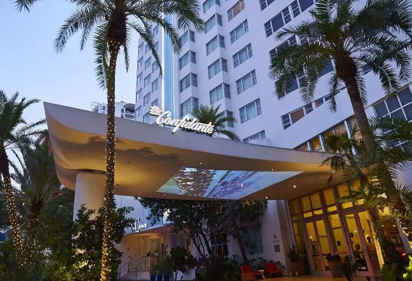 منتجع Andaz Miami Beach, By Hyatt