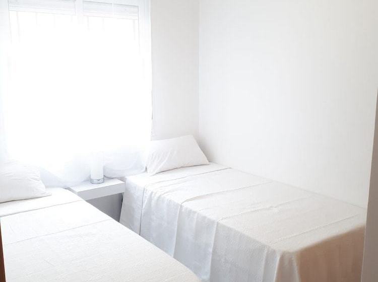 Appartement Avec Solarium