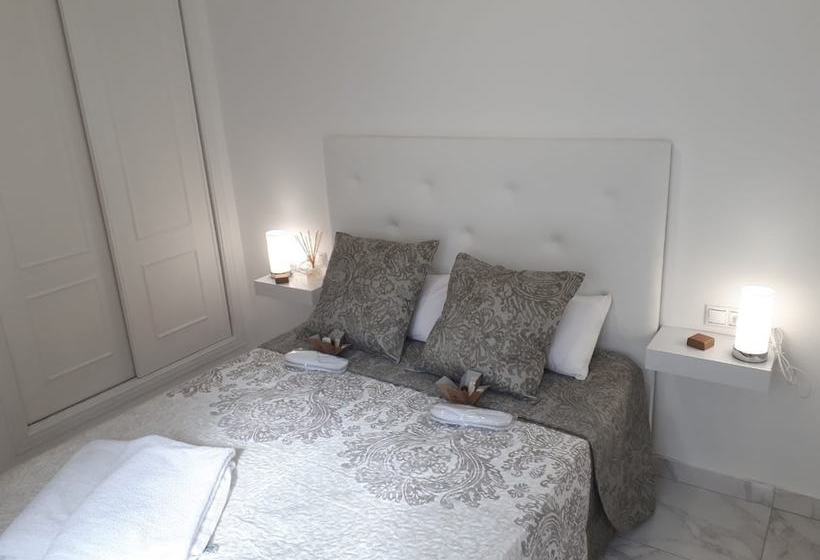 Appartement Avec Solarium