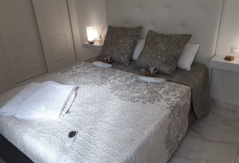 Appartement Avec Solarium