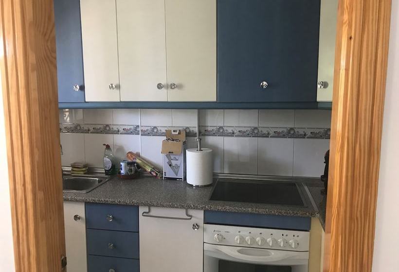 Appartement Avec Solarium