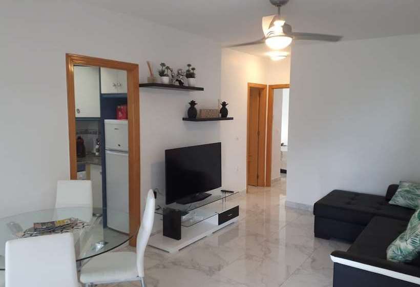 Appartement Avec Solarium