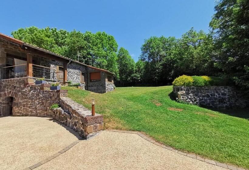 住宿加早餐  Le Clos Des Pierres Rouges