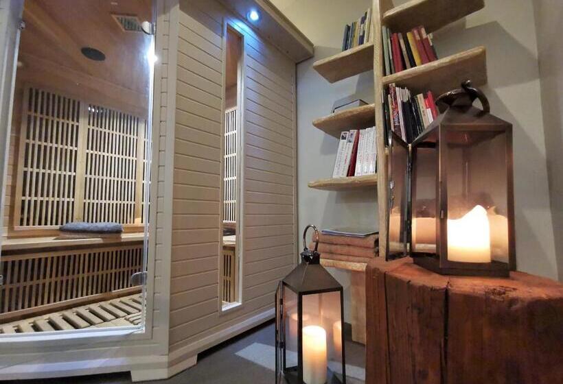 住宿加早餐  Le Clos Des Pierres Rouges