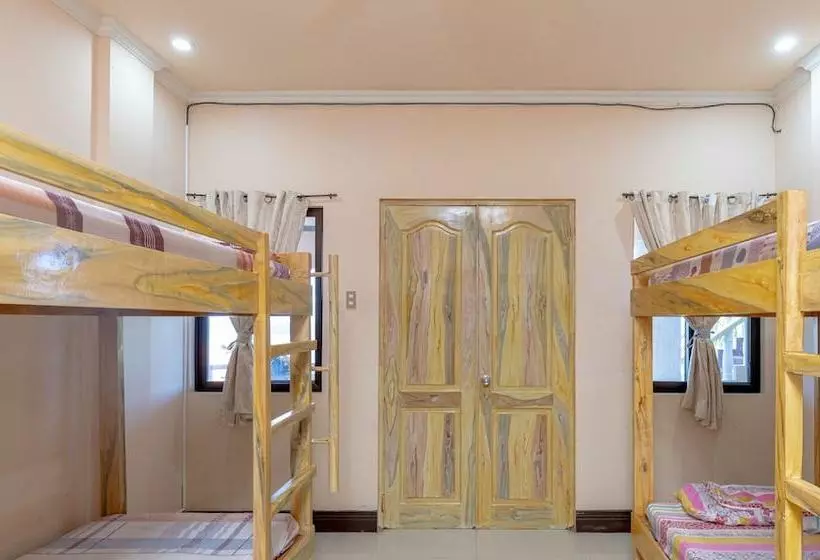 تختخواب و صبحانه Casa Royal Beach Siquijor
