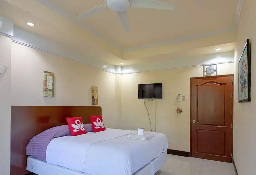تختخواب و صبحانه Casa Royal Beach Siquijor