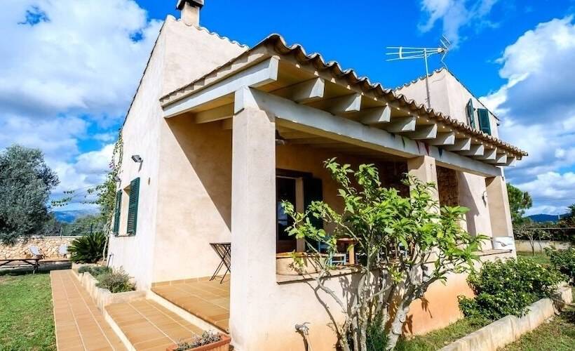 Cosy Finca Sa Vinya