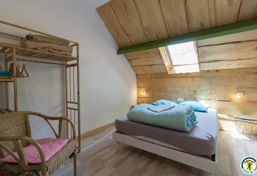 Hotelli Auberge La Soulan