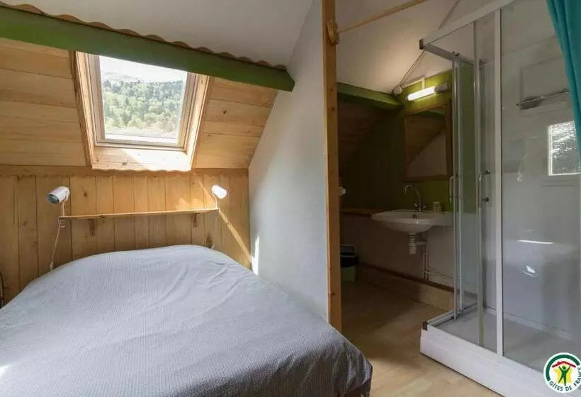 Hotelli Auberge La Soulan