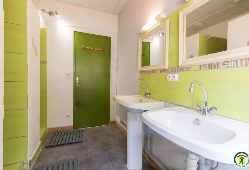 Hotelli Auberge La Soulan