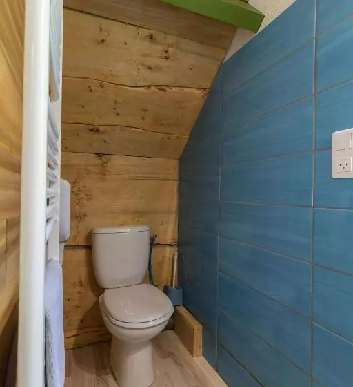 Hotelli Auberge La Soulan