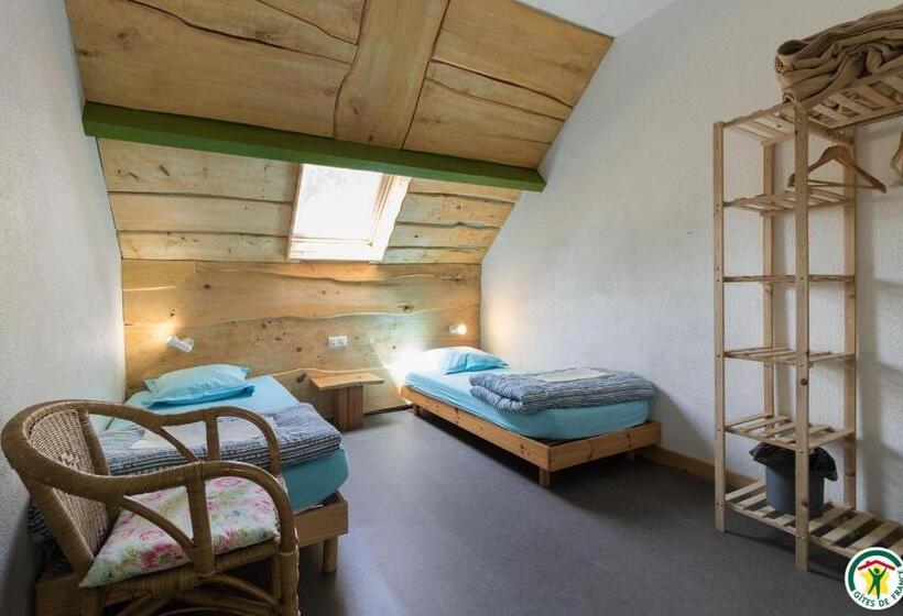 فندق Auberge La Soulan