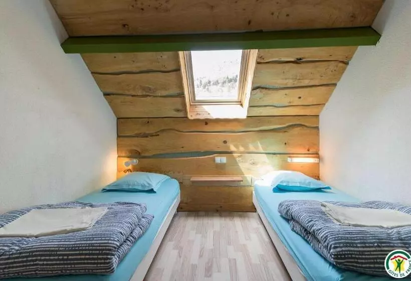 Hotelli Auberge La Soulan