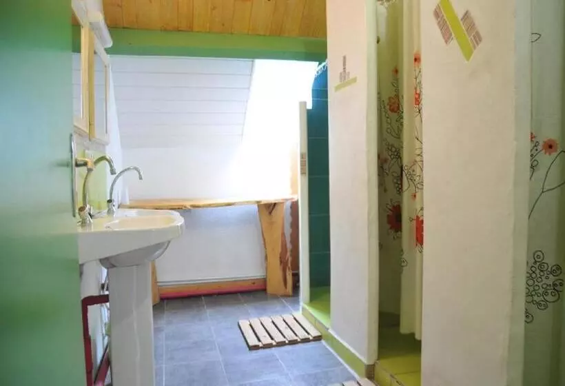 Hotelli Auberge La Soulan