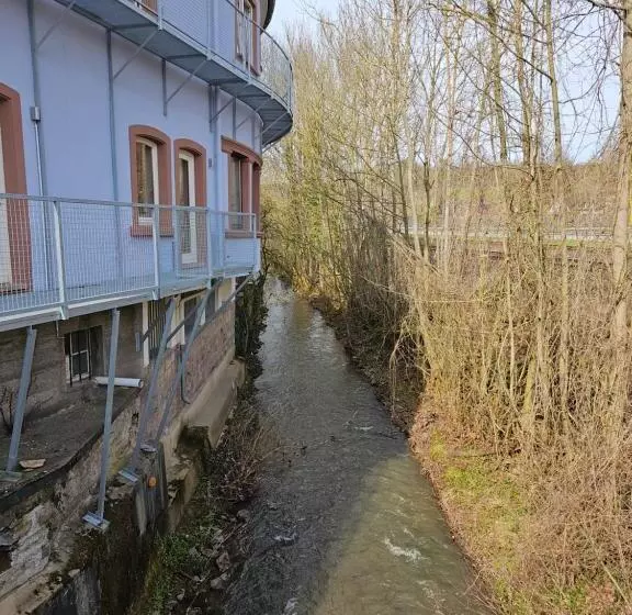 Hotelli Bischoff Winnweiler