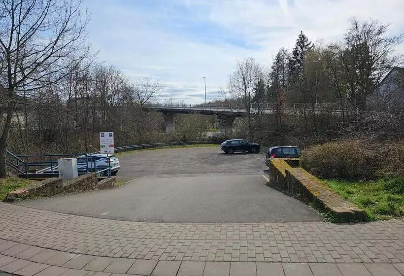 Hotelli Bischoff Winnweiler