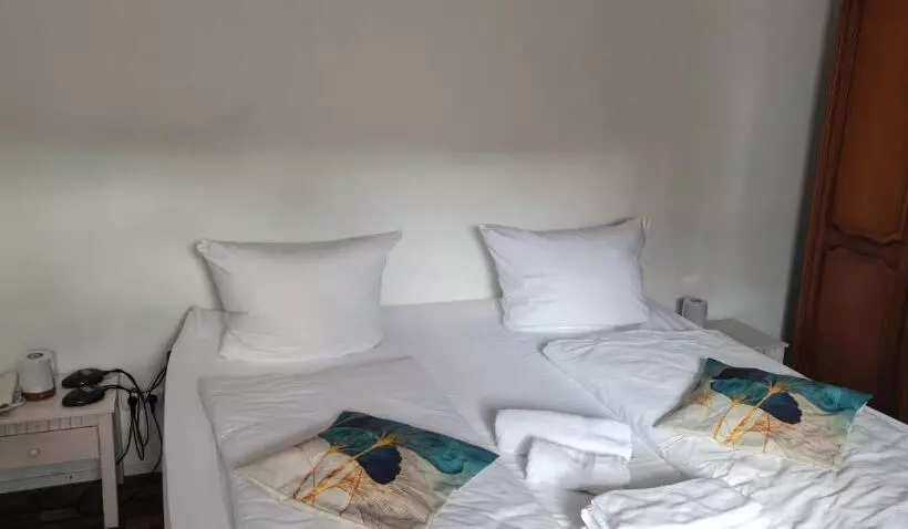 Hotelli Bischoff Winnweiler