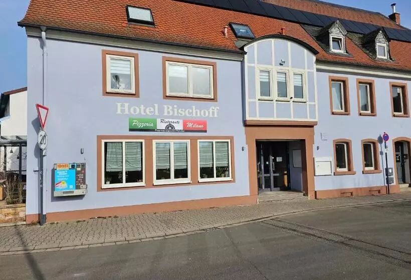 Hotelli Bischoff Winnweiler
