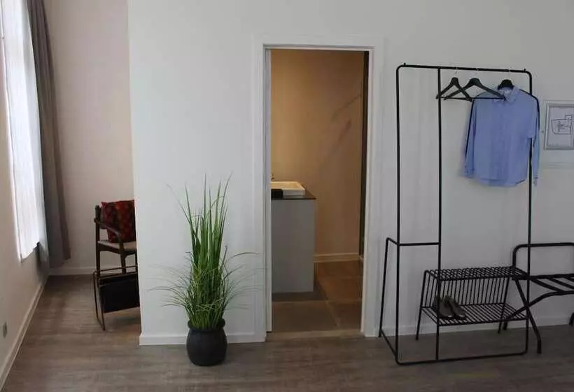 هتل Citystay