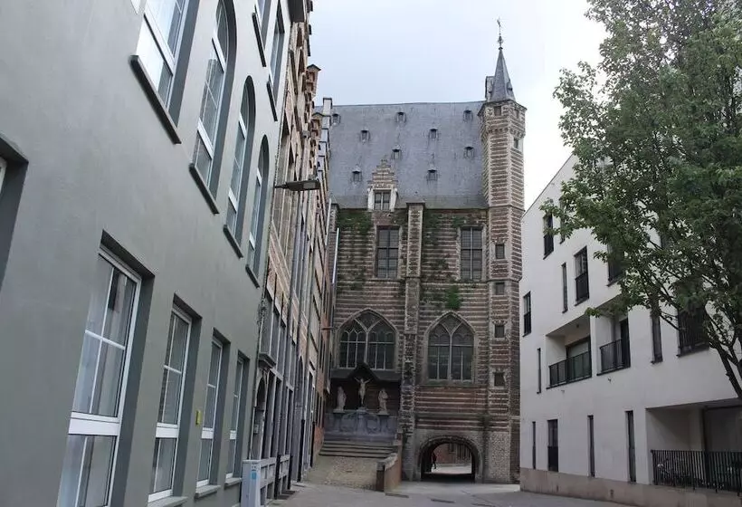 هتل Citystay