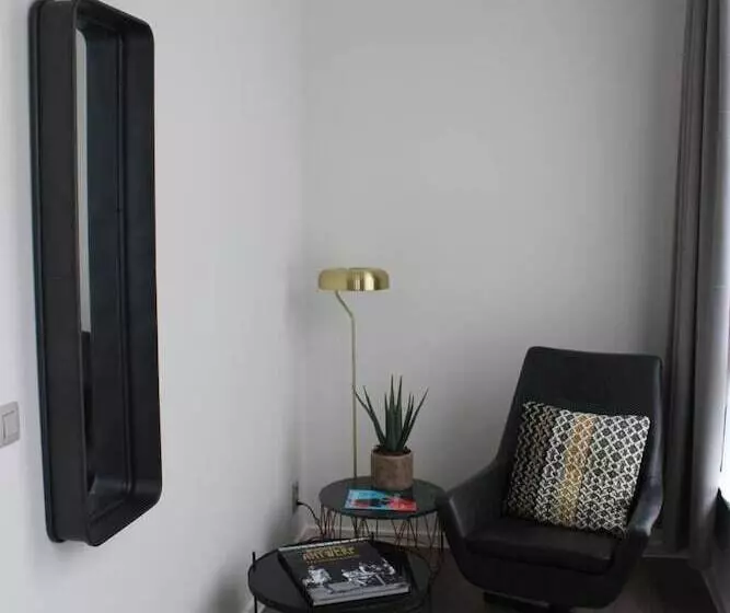 هتل Citystay
