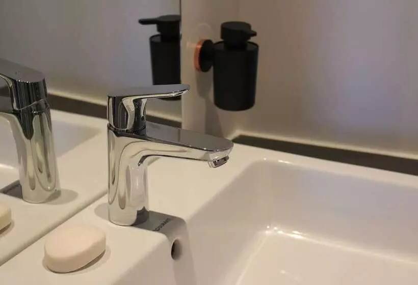 هتل Citystay