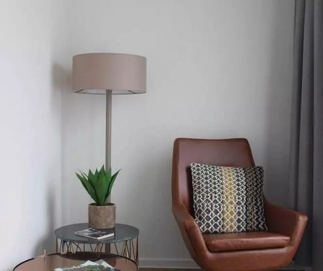 هتل Citystay