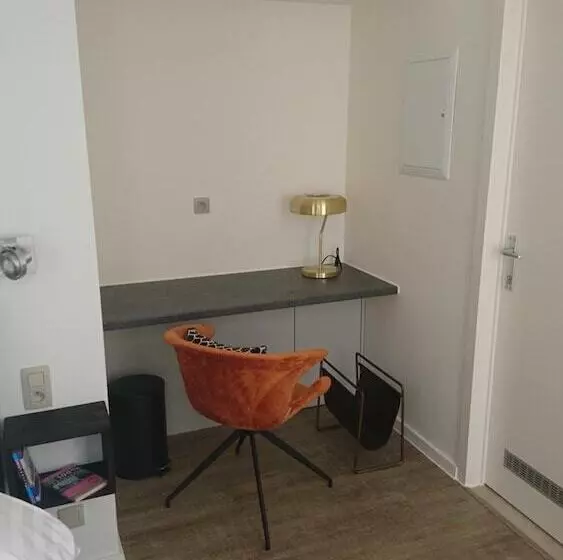 هتل Citystay