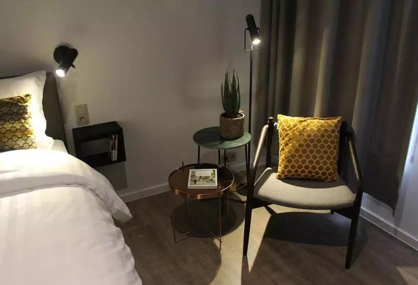 هتل Citystay
