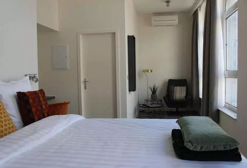 هتل Citystay