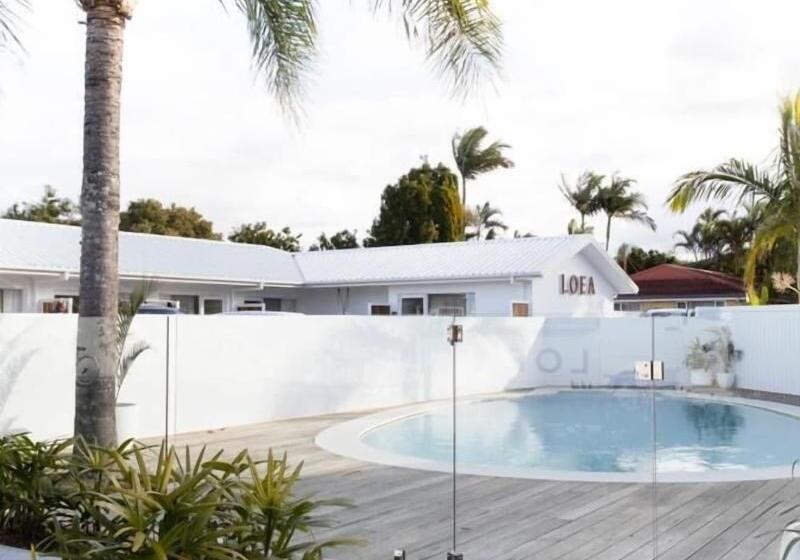 فندق Loea Boutique