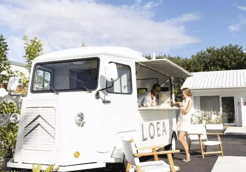 هتل Loea Boutique