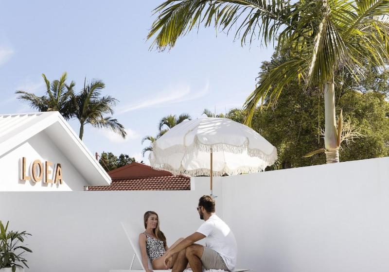 فندق Loea Boutique