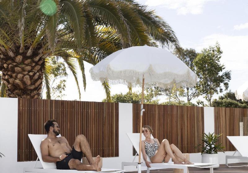 فندق Loea Boutique