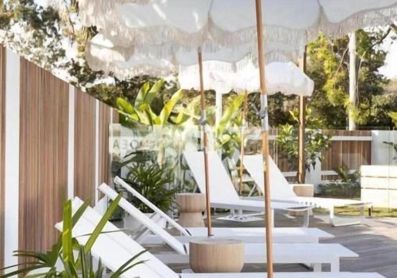 فندق Loea Boutique